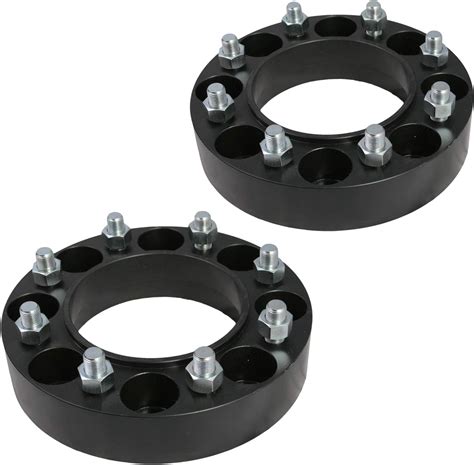 8 lug skid steer wheel spacers|8 lug wheel spacers auto zone.